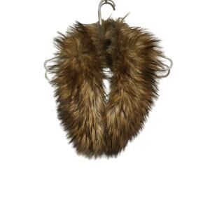 Soul Young Women's Fur Wrap